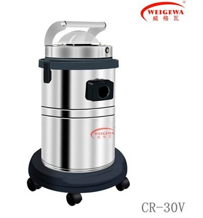 嘉定威格瓦QTS 300工业吸尘器 吸尘器报价 高清图片 选择威格瓦工业吸尘器